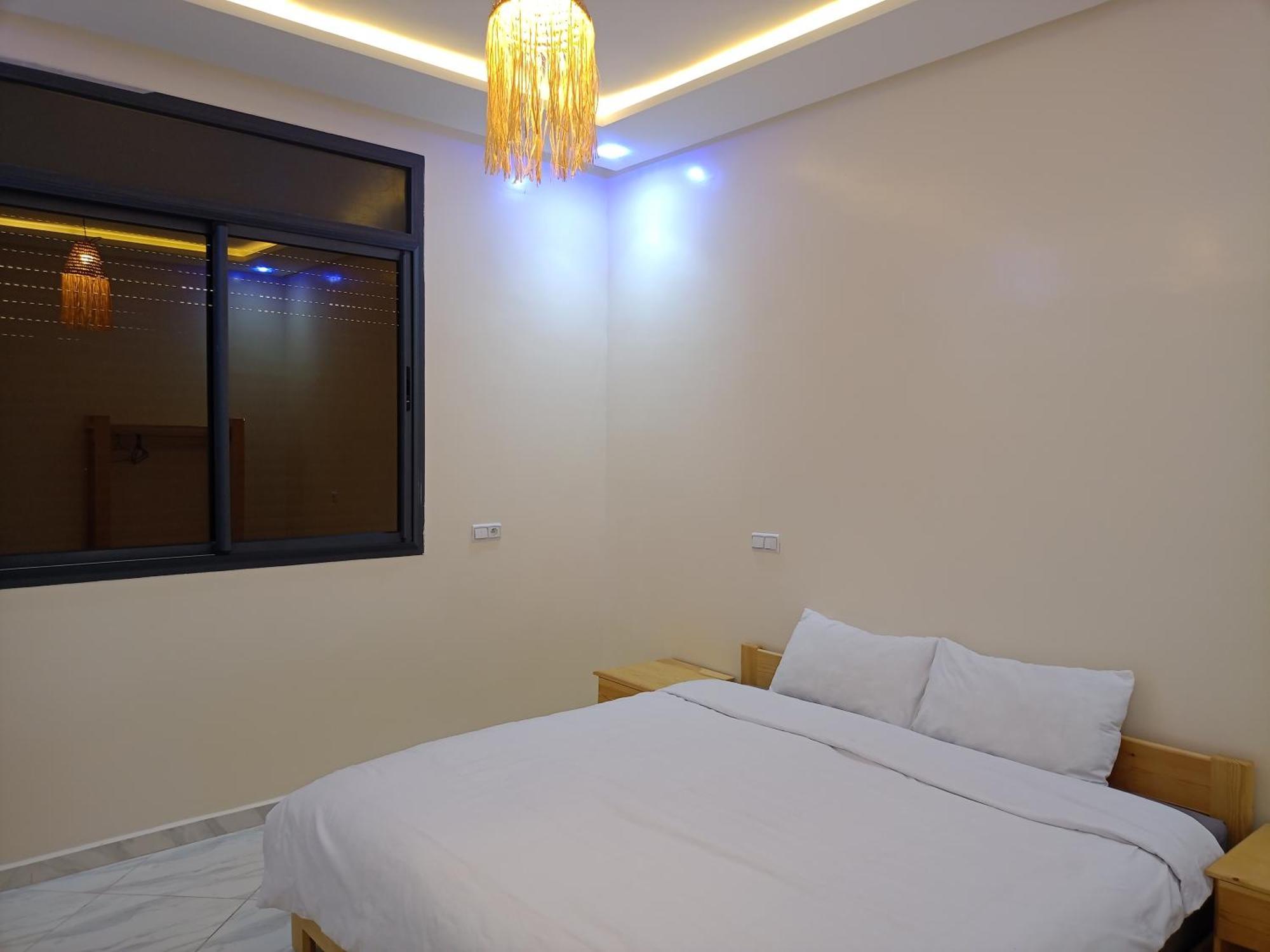 Atlantic Coast Imssouane Apartment Imsouane Room photo